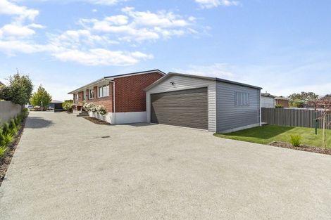 Photo of property in 304 Wai-iti Road, Glenwood, Timaru, 7910