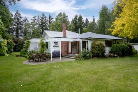Photo of property in 170 Rawles Crossing Road, Greenstreet, Ashburton, 7771