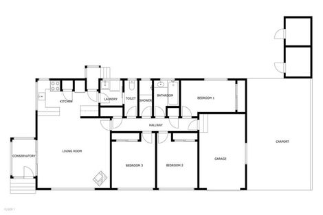 Photo of property in 1/6 Louisson Avenue, Stoke, Nelson, 7011