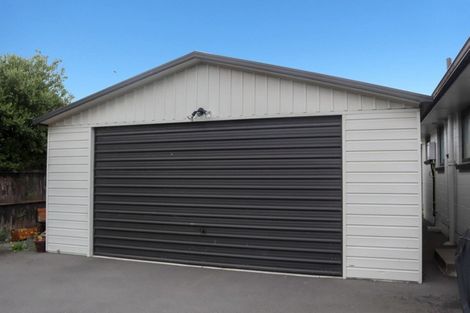Photo of property in 6 Armitage Street, Bishopdale, Christchurch, 8053