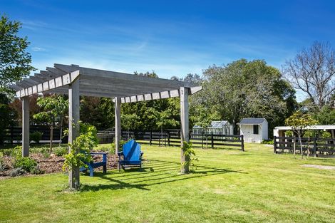 Photo of property in 182 Wairongoa Road, North Taieri, Mosgiel, 9092