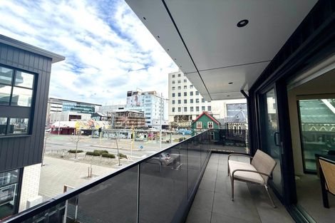 Photo of property in 101/176 Manchester Street, Christchurch Central, Christchurch, 8011