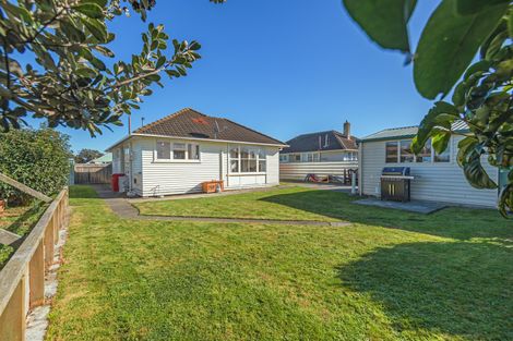 Photo of property in 5 Haversham Street, Highbury, Palmerston North, 4412