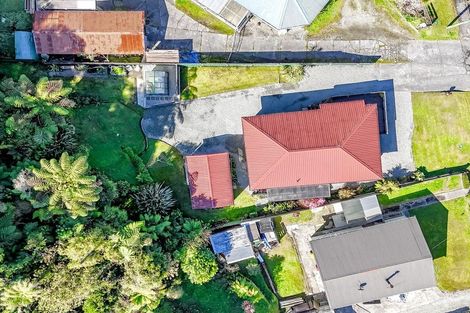 Photo of property in 121 Marsden Road, Greymouth, 7805