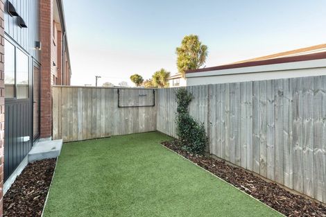 Photo of property in 1/66 Longfellow Street, Sydenham, Christchurch, 8023