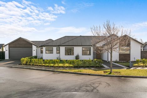 Photo of property in 10 Sorrel Gate, Halswell, Christchurch, 8025