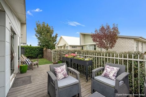 Photo of property in 21 Ashdown Way, Rolleston, 7615