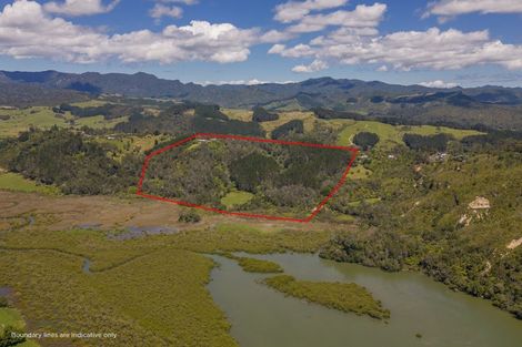 Photo of property in 92 Comers Road, Kaimarama, Whitianga, 3591
