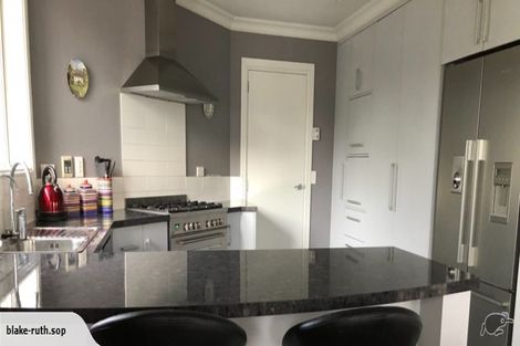 Photo of property in 93 Baird Street, Richmond, Invercargill, 9810