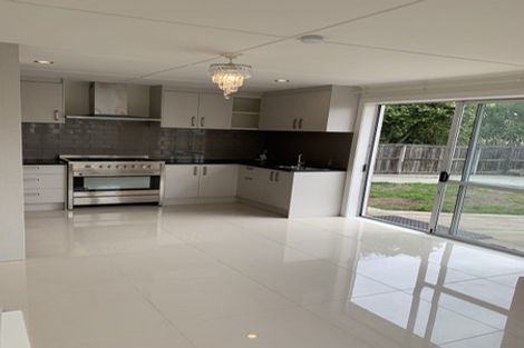 Photo of property in 181 Grahams Road, Burnside, Christchurch, 8053