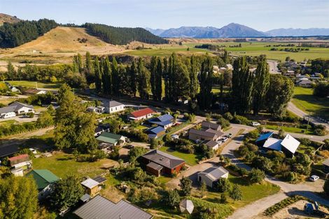 Photo of property in 12 Kingan Road, Luggate, Cromwell, 9383