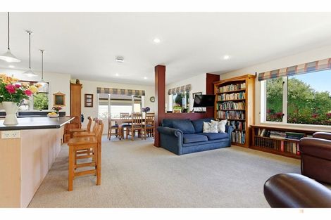 Photo of property in 594 Woodbury Road, Woodbury, Geraldine, 7991