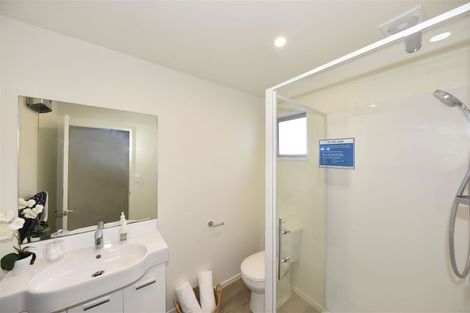 Photo of property in 11/93 Packe Street, Edgeware, Christchurch, 8013