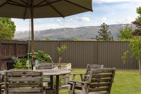 Photo of property in 13 Blackmore Crescent, Alexandra, 9320