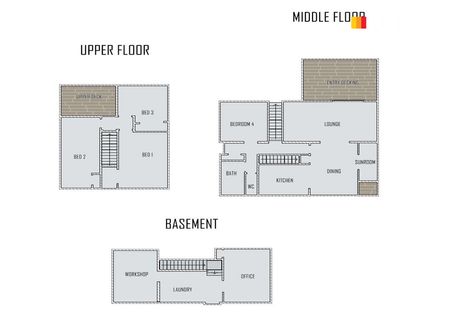 Photo of property in 16 Junction Road, Ravensbourne, Dunedin, 9022