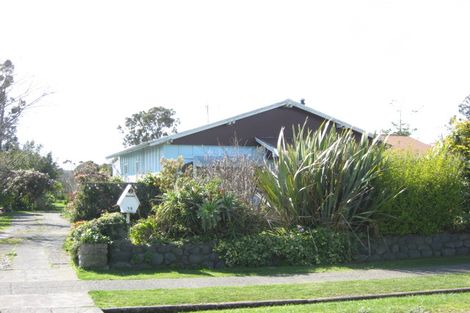 Photo of property in 19 Kabul Street, Wairoa, 4108