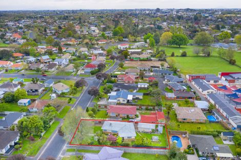 Photo of property in 37 Haultain Street, Fairfield, Hamilton, 3214