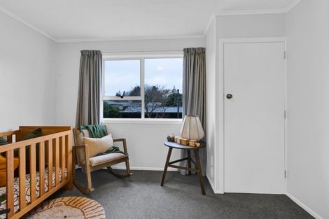 Photo of property in 93 Govett Avenue, Frankleigh Park, New Plymouth, 4310