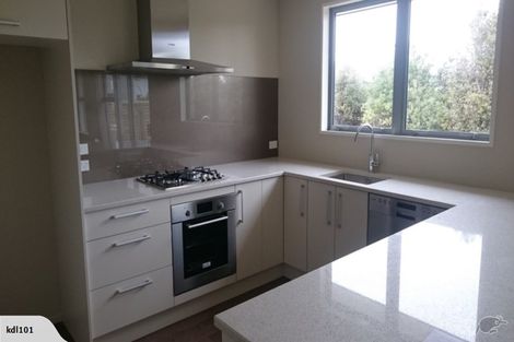 Photo of property in 4 Puhara Avenue, Parklands, Christchurch, 8083