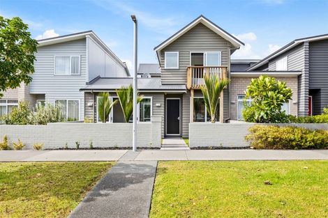 Photo of property in 67 Buckley Avenue, Hobsonville, Auckland, 0616
