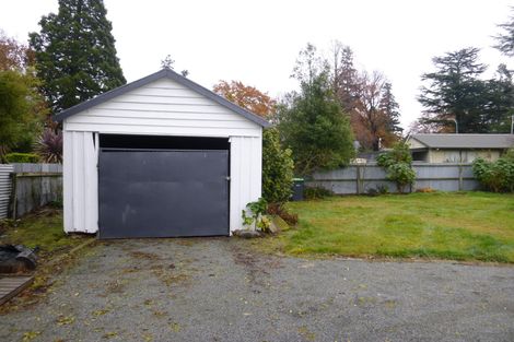 Photo of property in 98 Talbot Street, Geraldine, 7930