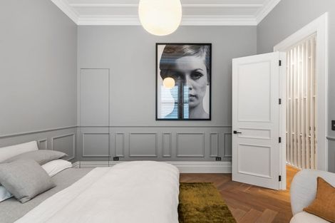 Photo of property in 8 Wallace Street, Herne Bay, Auckland, 1011