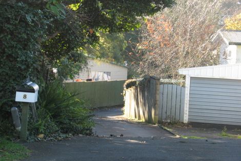 Photo of property in 8 Lawrence Crescent, Hillpark, Auckland, 2102