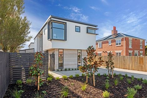 Photo of property in 73a Cornwall Street, St Albans, Christchurch, 8014