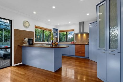 Photo of property in 4 Janome Place, Bucklands Beach, Auckland, 2014