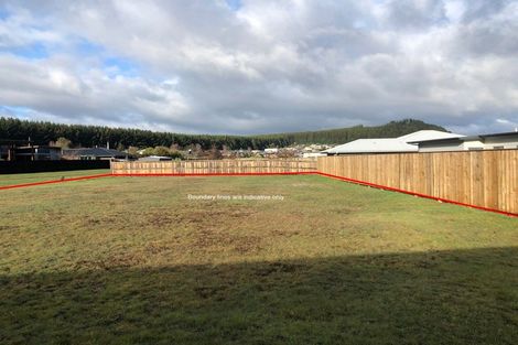 Photo of property in 3 Wai Matangi Place, Motuoapa, Turangi, 3382