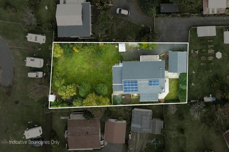 Photo of property in 97 Consols Street, Waihi, 3610