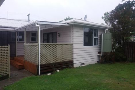 Photo of property in 19 Rugby Street, Kuripuni, Masterton, 5810