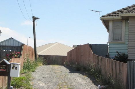 Photo of property in 2/43a Merrington Crescent, Aranui, Christchurch, 8061