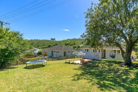 Photo of property in 26 Thompson Grove, Ranui, Porirua, 5024