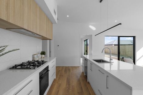 Photo of property in 3 Baker Estate Lane, Halswell, Christchurch, 8025