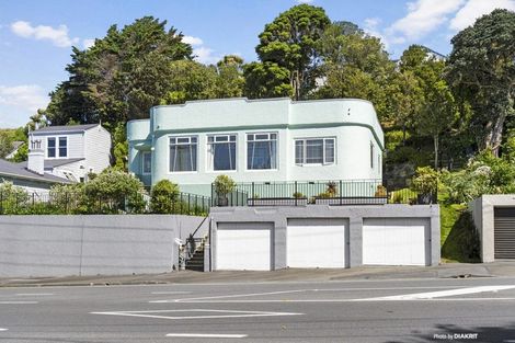 Photo of property in 107 Karori Road, Karori, Wellington, 6012