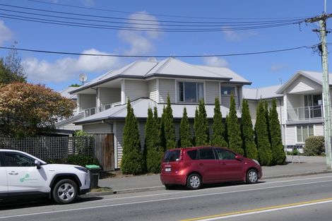 Photo of property in 182a Milton Street, Sydenham, Christchurch, 8023