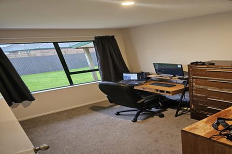 Photo of property in 21a Willock Street, Kaiapoi, 7630