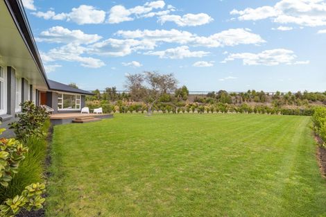 Photo of property in 540 Hamptons Road, Rolleston, Christchurch, 7676