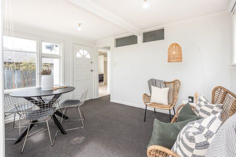 Photo of property in 98 Tedder Avenue, North New Brighton, Christchurch, 8083