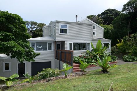 Photo of property in 57 Tilley Road, Paekakariki, 5034