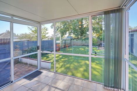 Photo of property in 3 Reginald Street, Burwood, Christchurch, 8083