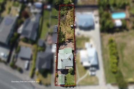 Photo of property in 90 High Street, Kensington, Timaru, 7910