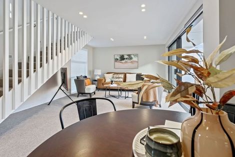 Photo of property in 2/10 Hurley Street, Christchurch Central, Christchurch, 8011