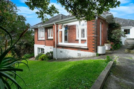 Photo of property in 10 Te Anau Avenue, Hataitai, Wellington, 6021