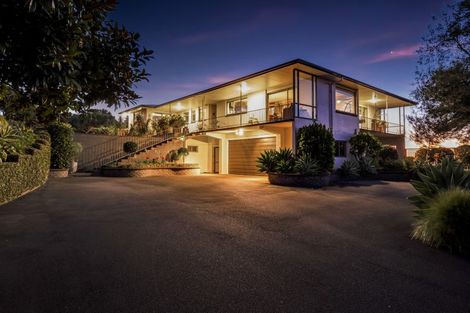 Photo of property in 24 Darwin Crescent, Spotswood, New Plymouth, 4310