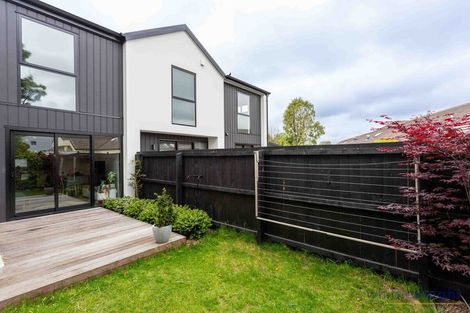 Photo of property in 9/27 Bartlett Street, Riccarton, Christchurch, 8011
