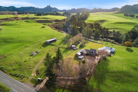 Photo of property in 224 Tutukau Road, Mihi, Reporoa, 3083