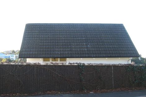 Photo of property in 23 Fitzroy Road, Bluff Hill, Napier, 4110