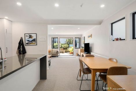 Photo of property in 1/88 Brougham Street, Mount Victoria, Wellington, 6011